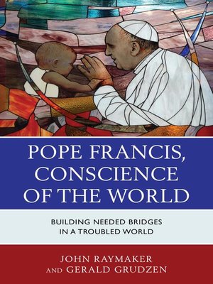 cover image of Pope Francis, Conscience of the World